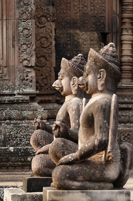 Banteay Srei-234